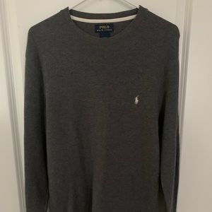 Polo Ralph Lauren Large Thermal Long Sleeve Shirt